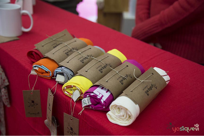 camisetas molonas yosiqueseras