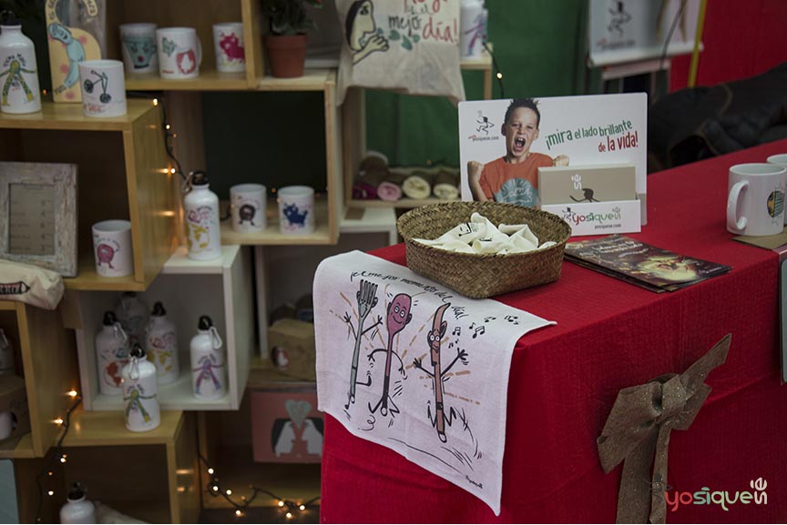 productos yosíquesé