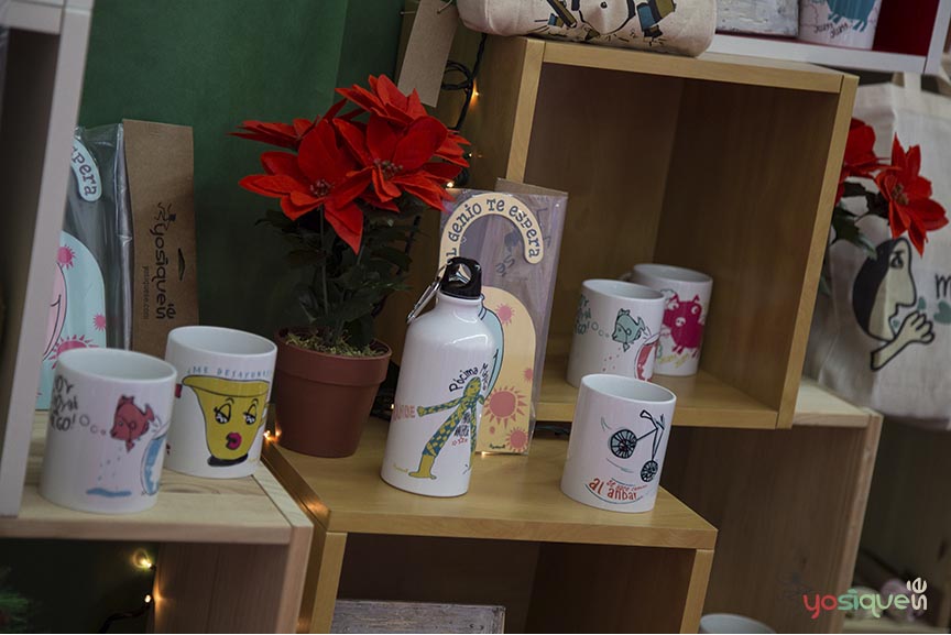 productos de yosíquesé