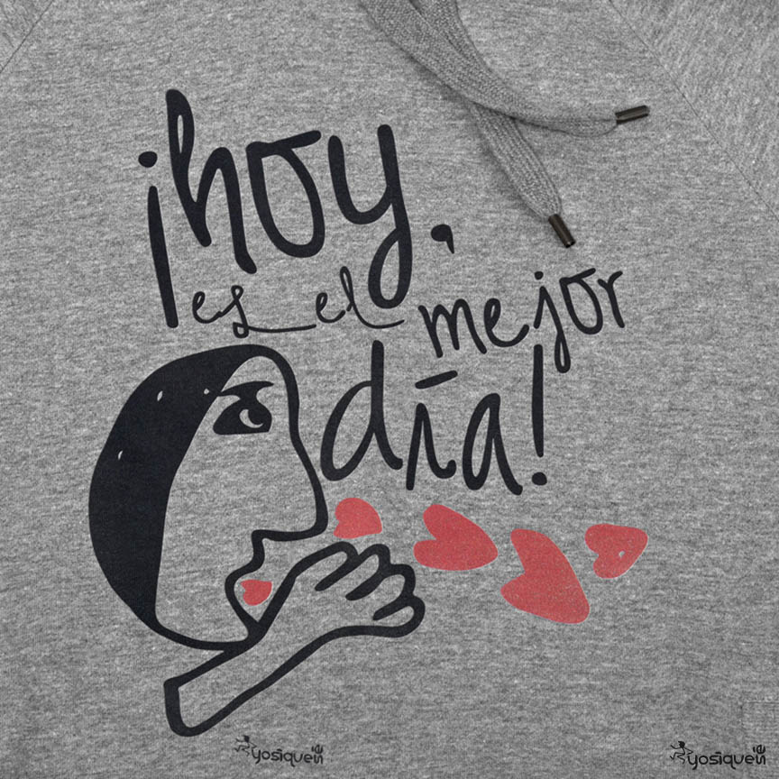 sudadera yosiquese para regalar sudadera yosíquesé para regalar