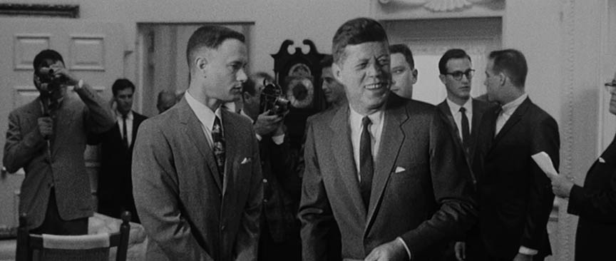 ver película forrest gump