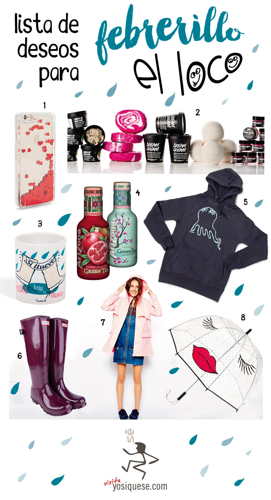 regalar en san valentín yosíquesé