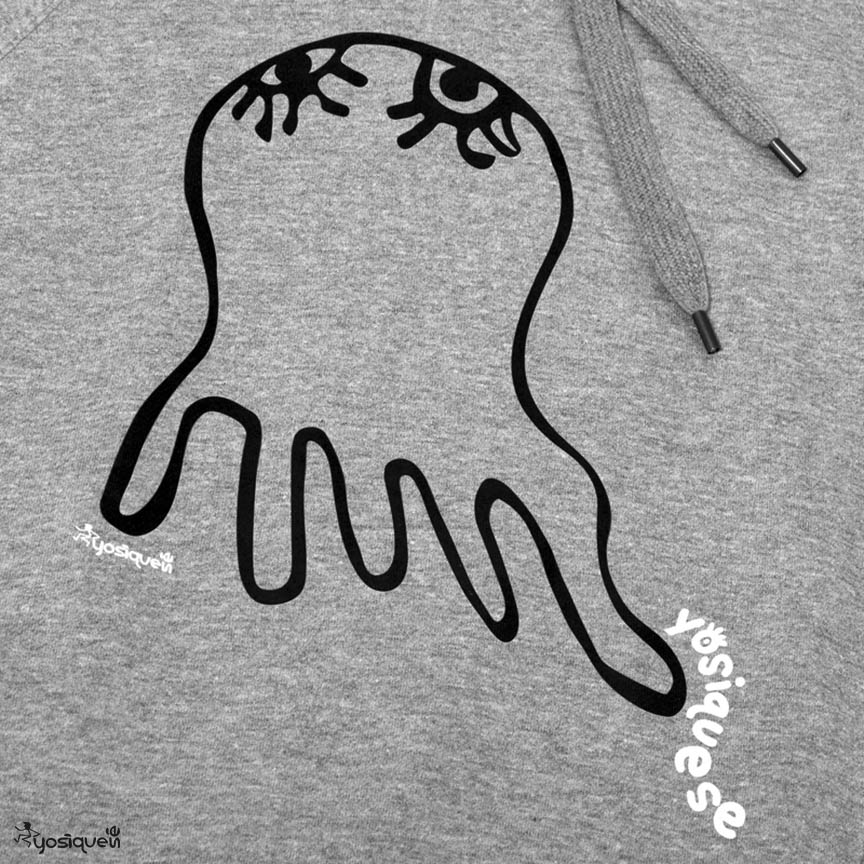 sudadera molona yosiquese sudadera molona yosíquesé