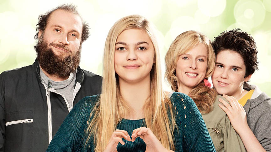 discapacidad familiar bélier, yosíquesé