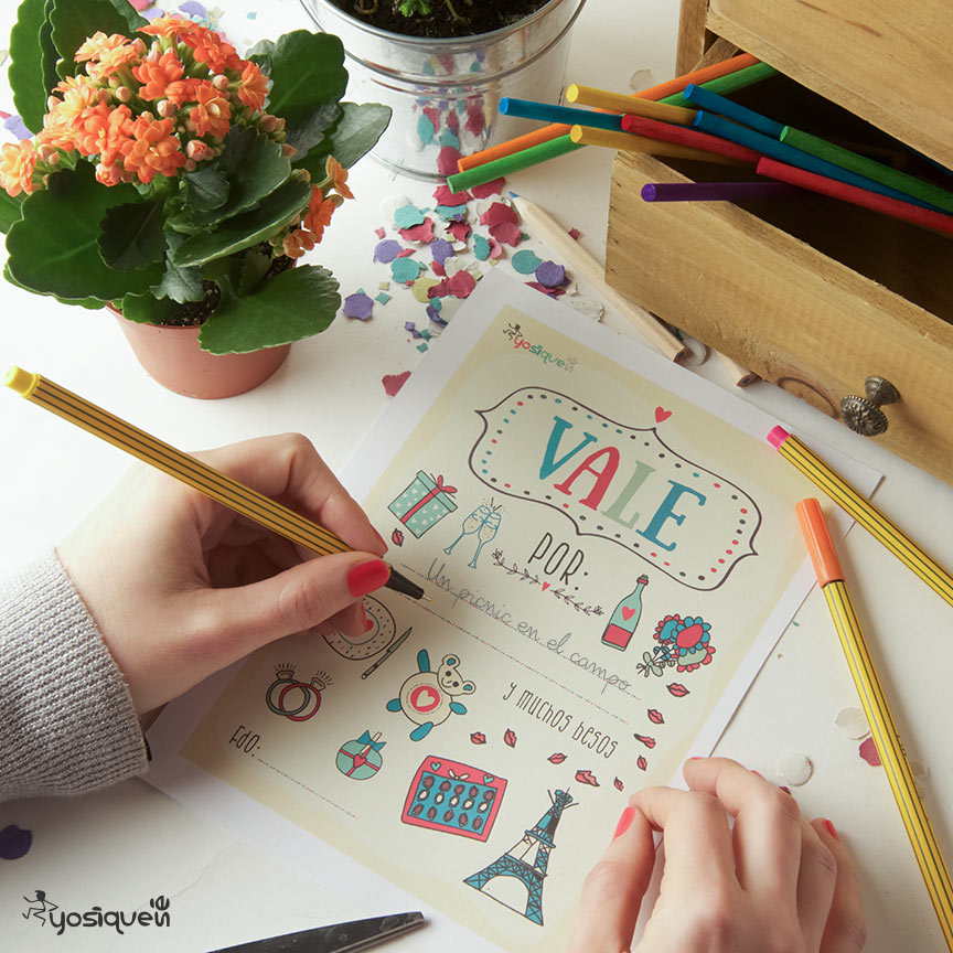 descargable gratuito san valentín