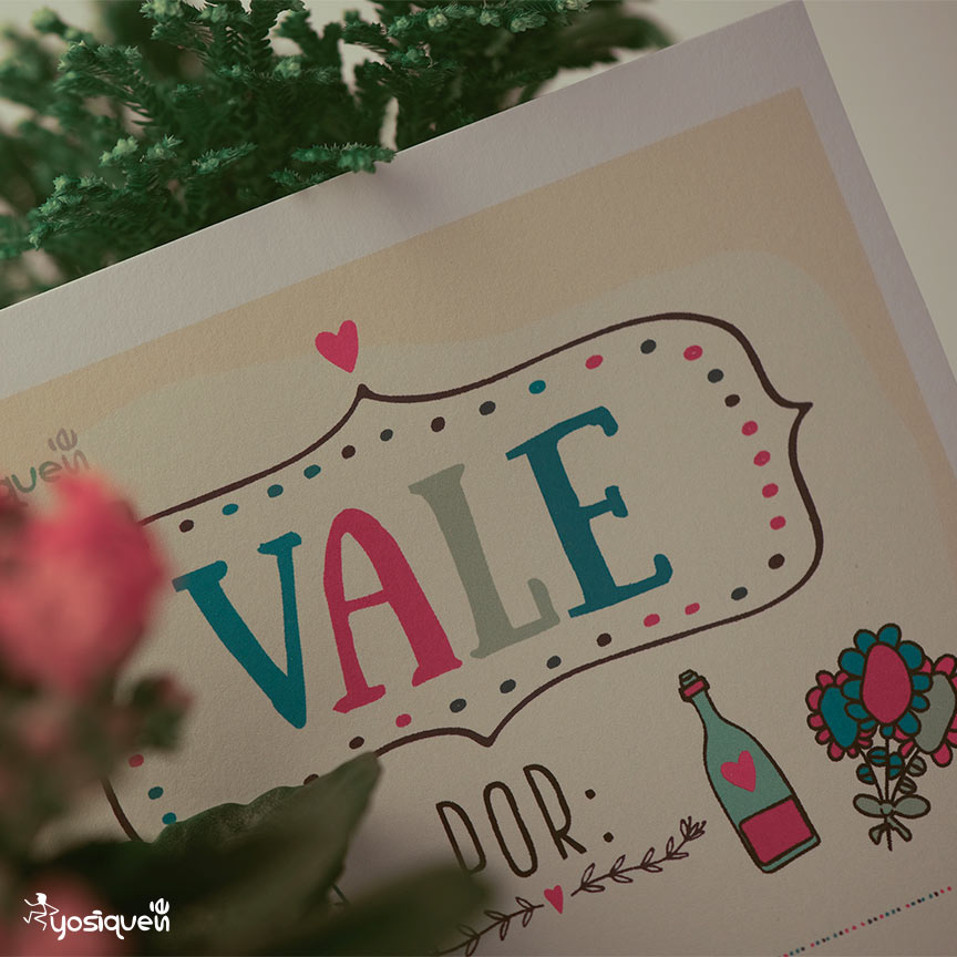 descargable para san valentín