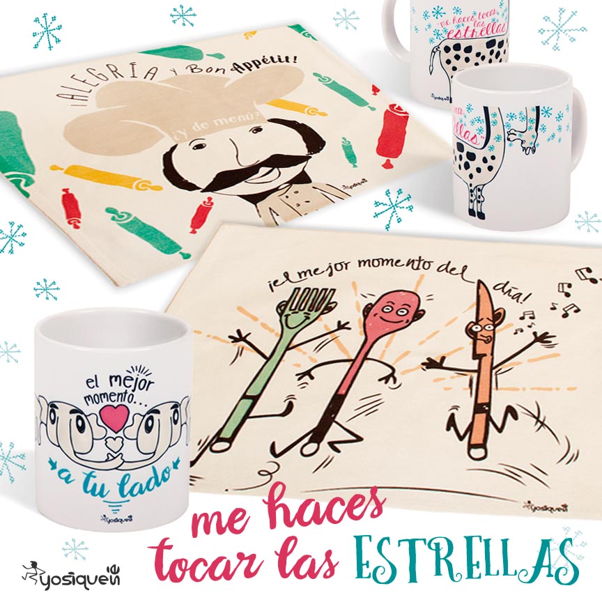 kit para san valentín