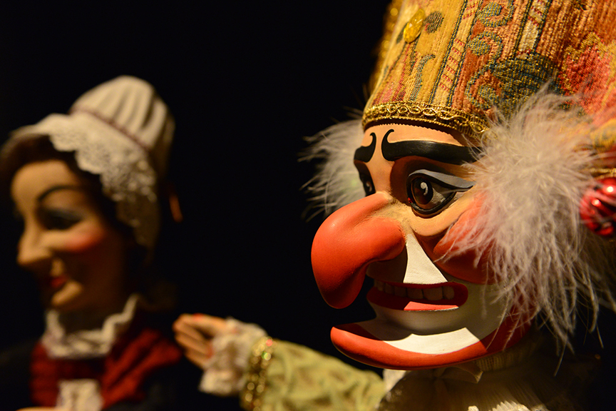 marioneta topic tolosa yosíquesé