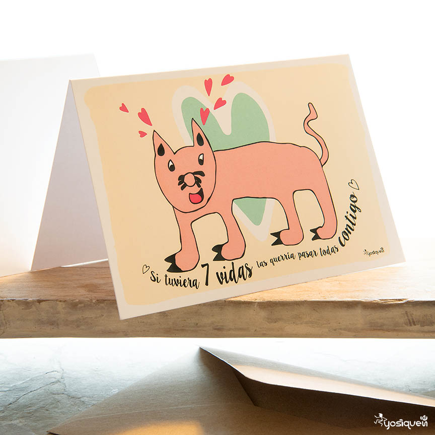 regalar tarjeta a pareja yosíquesé tarjeta de amor yosíquesé