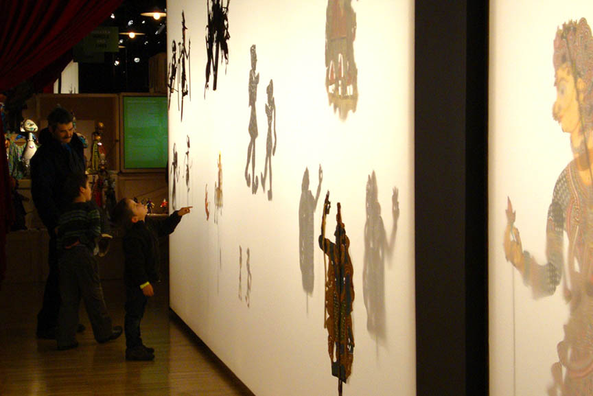 tolosa topic marionetas, yosíquesé