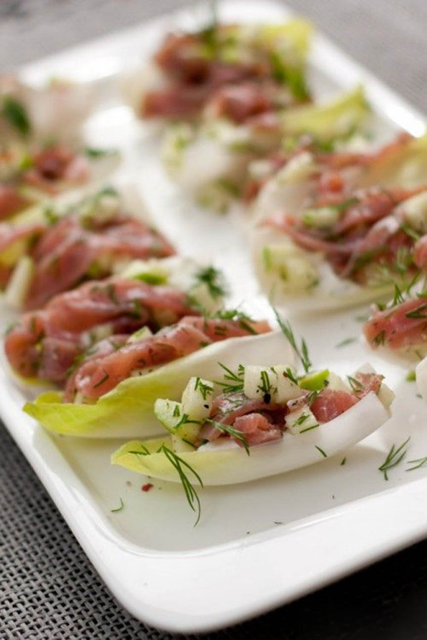 ensalada rápida yosíquesé