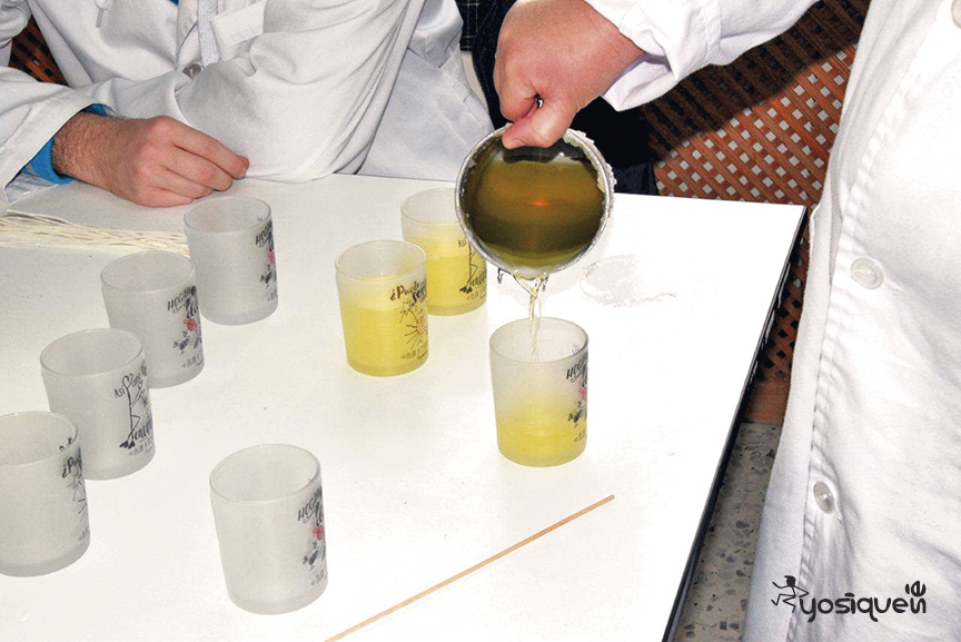 hecho a mano, yosíquesé