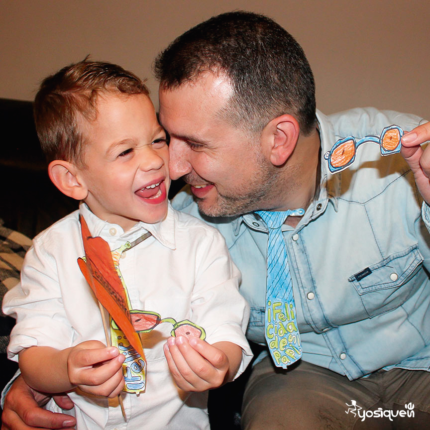 ideas de manualidades para el día del padre manualidades para el día del padre, yosíquesé