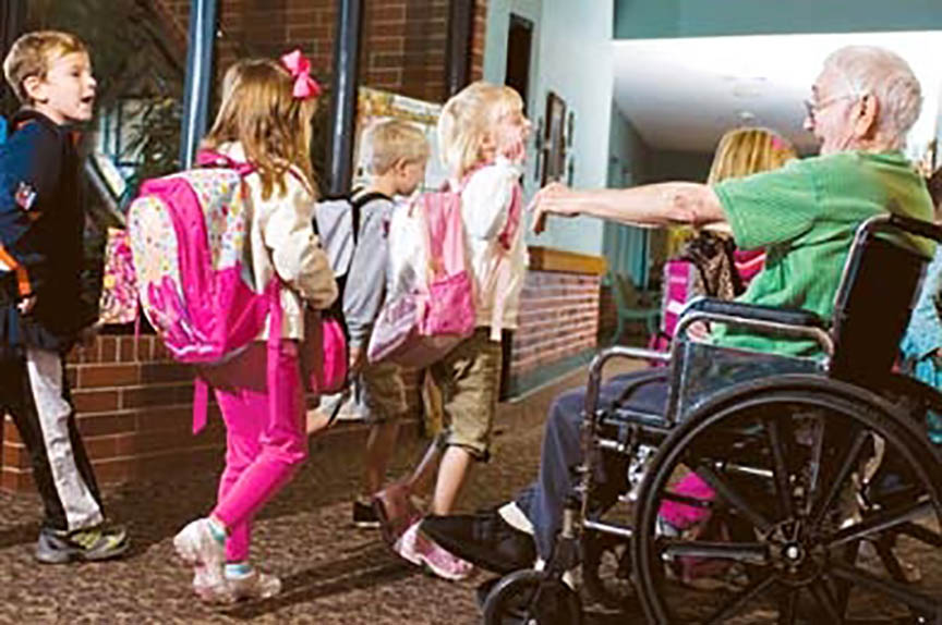 conciliar vida laboral y familiar, yosíquesé