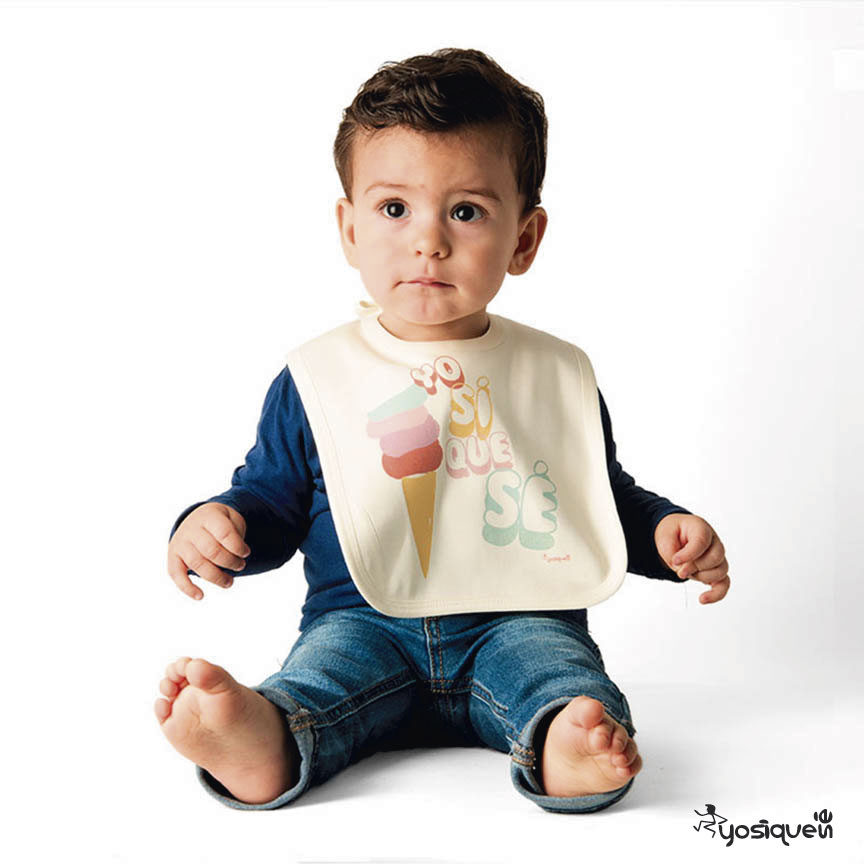 comprar baberos, yosíquesé