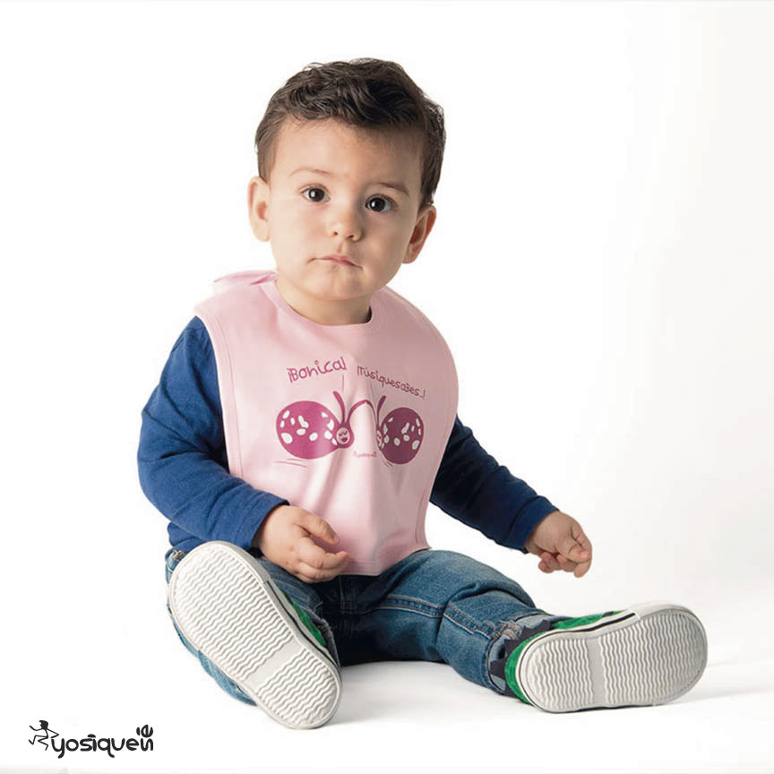 regalos bebés personalizados, yosíquesé