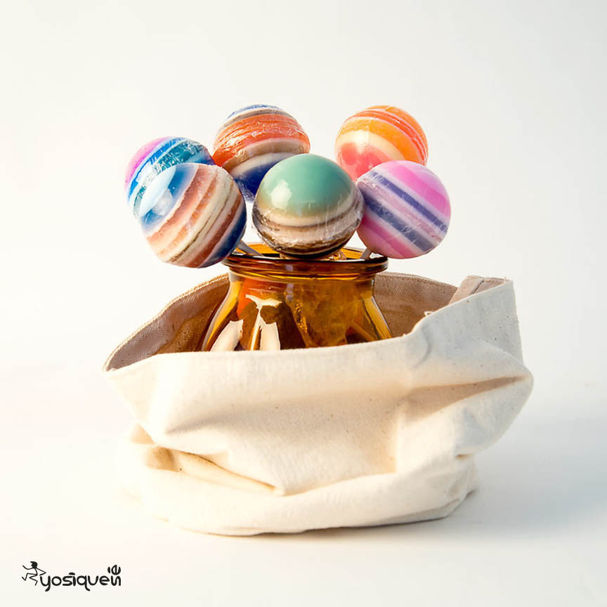 jabones artesanos naturales, yosíquesé