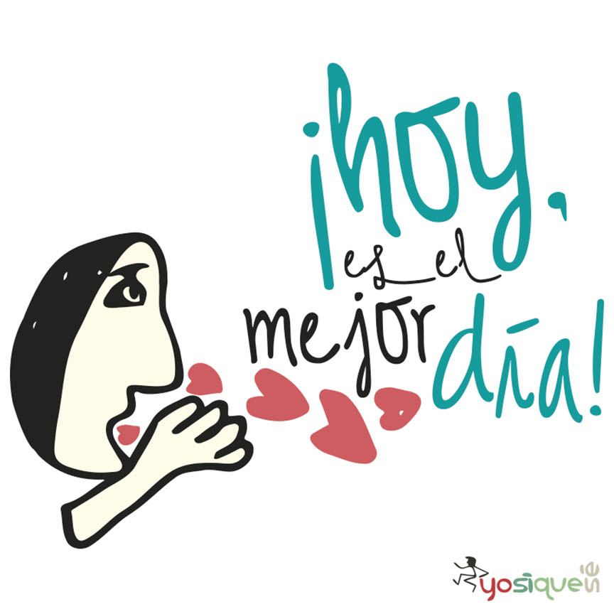 personas con discapacidad, yosíquesé