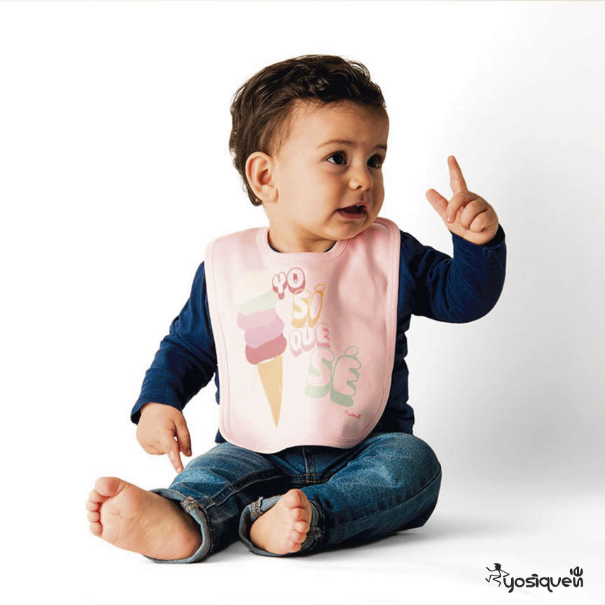 quitababas bebé, yosíquesé