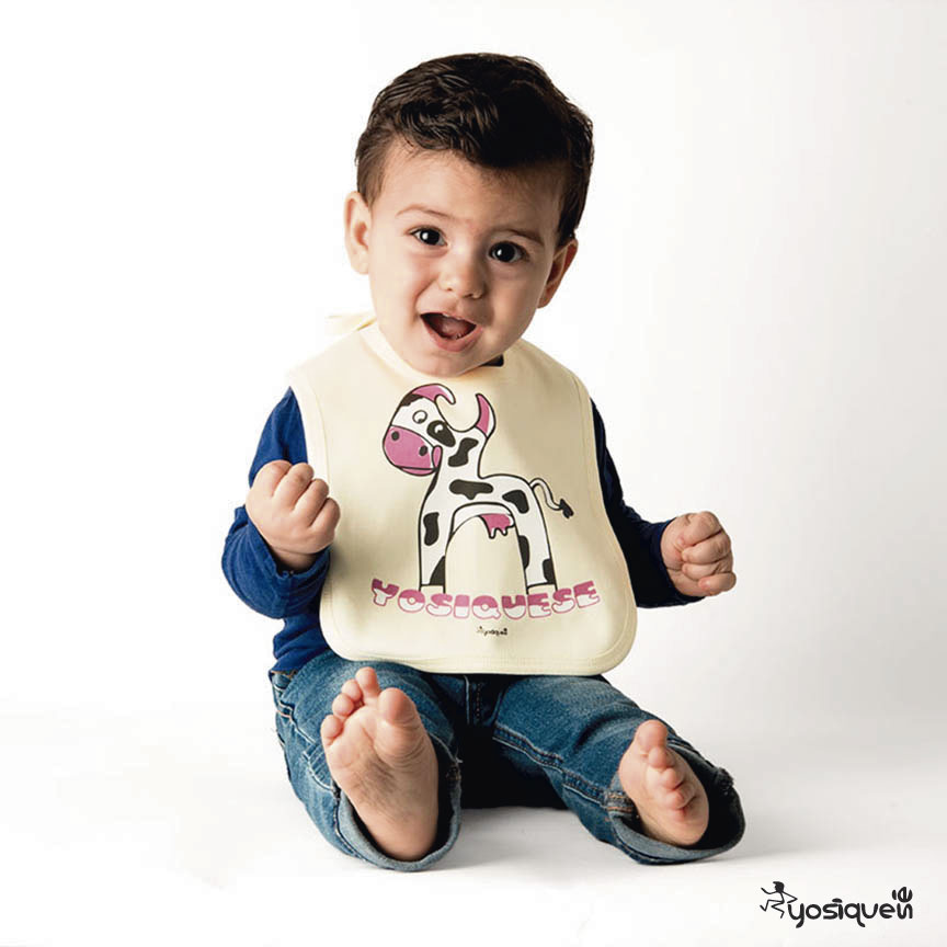 baberitos de bebé, yosíquesé