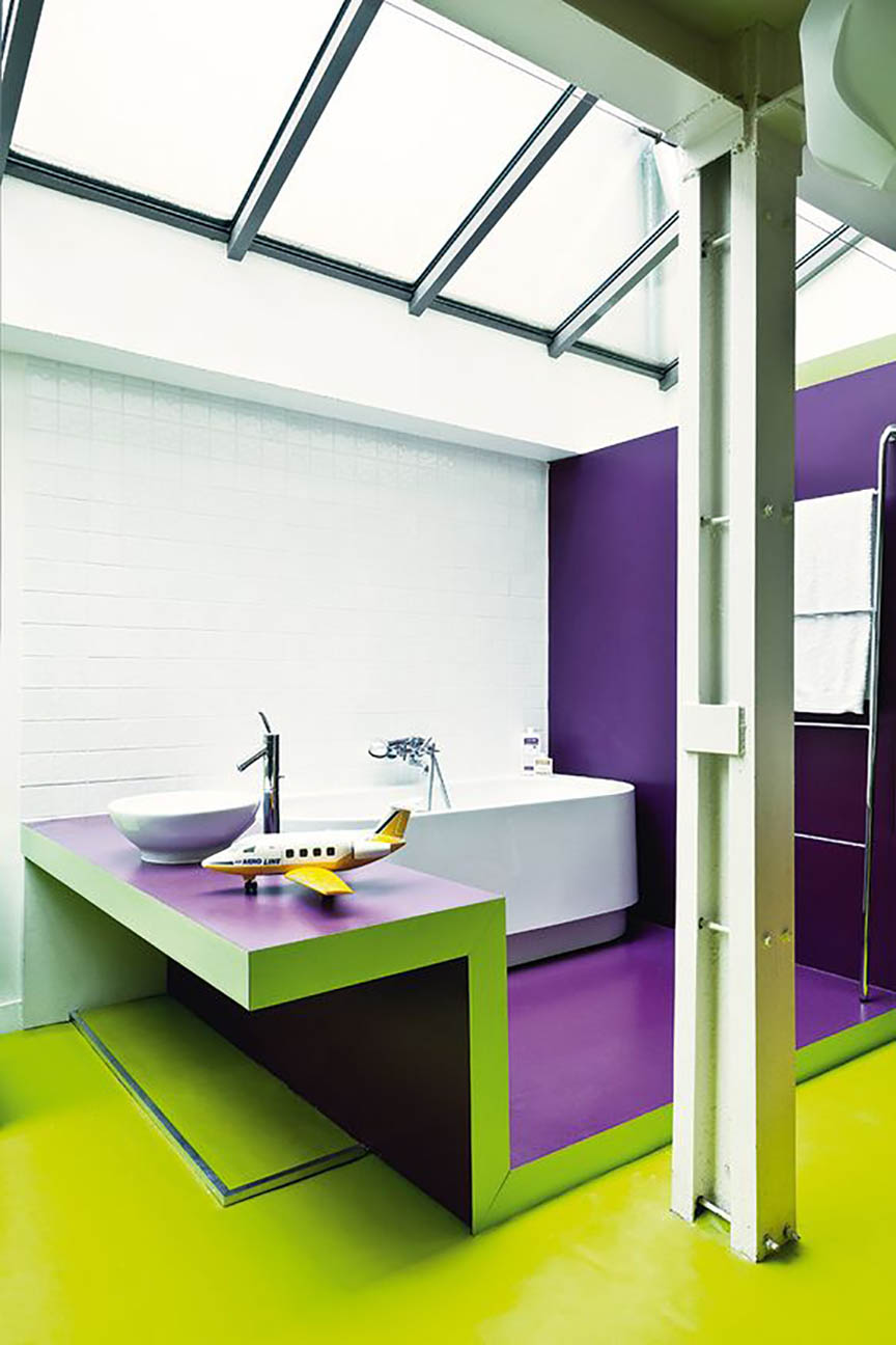 diseño de baños cambiar bañera por ducha, yosíquesé