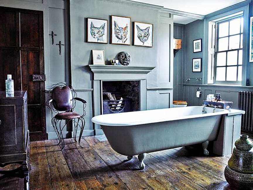 baños de diseño bañeras, yosíquesé