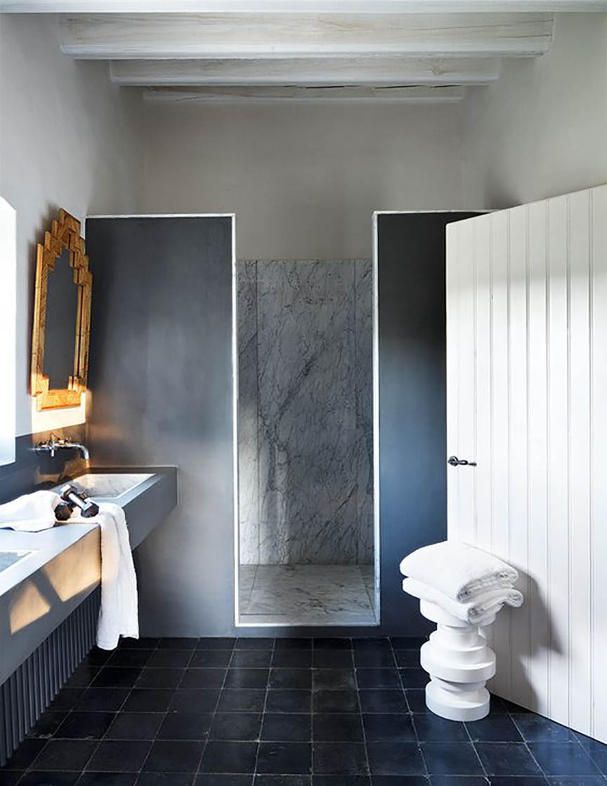 ideas de decoración cuarto de baño, yosíquesé