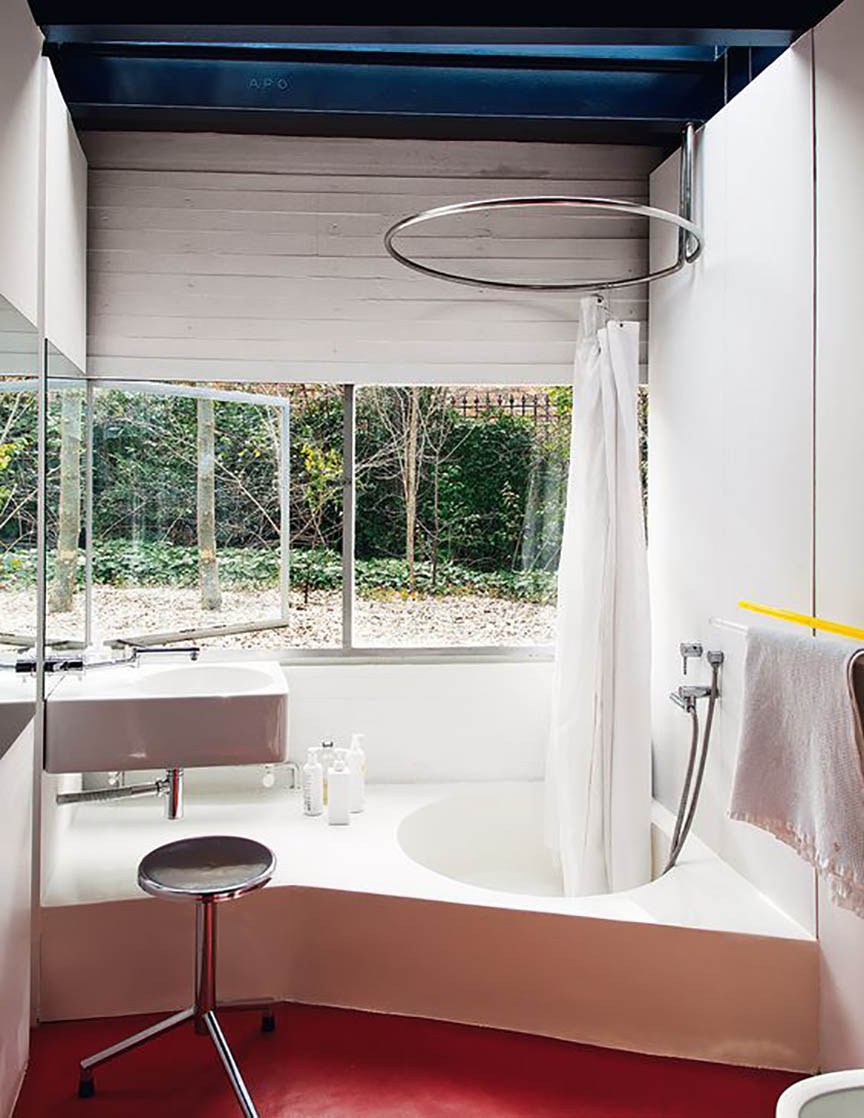 cuartos de baño pequeños bañeras pequeñas, yosíquesé