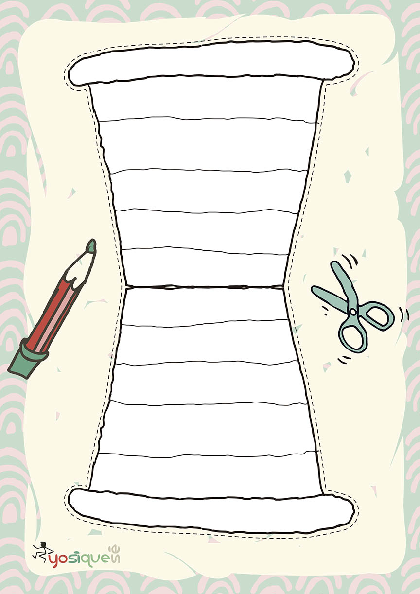 descargable gratuito para mamá, yosíquesé