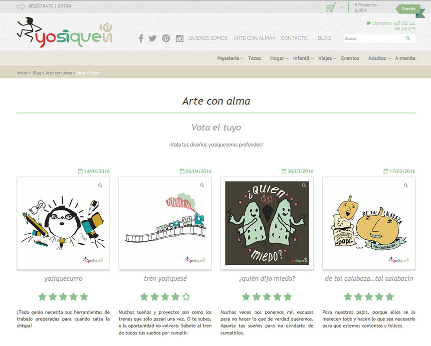 dibujos infantiles, yosíquesé