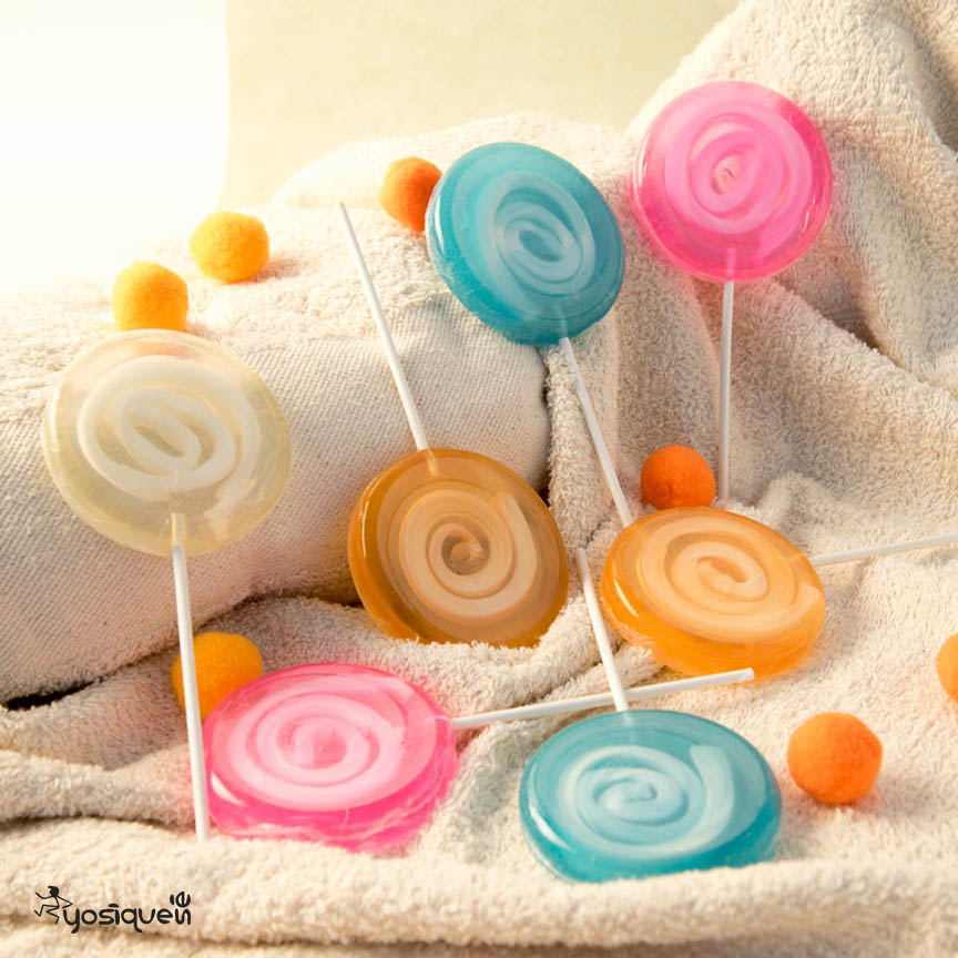 jabón para regalo, yosíquesé