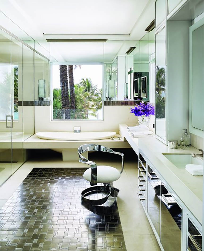 ideas de decoración accesorios baño, yosíquesé