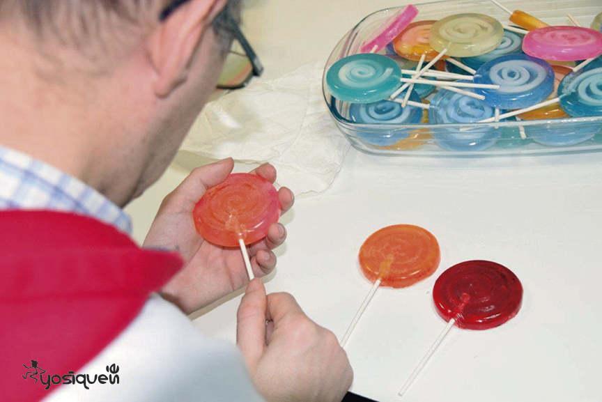 terapia ocupacional en yosíquesé