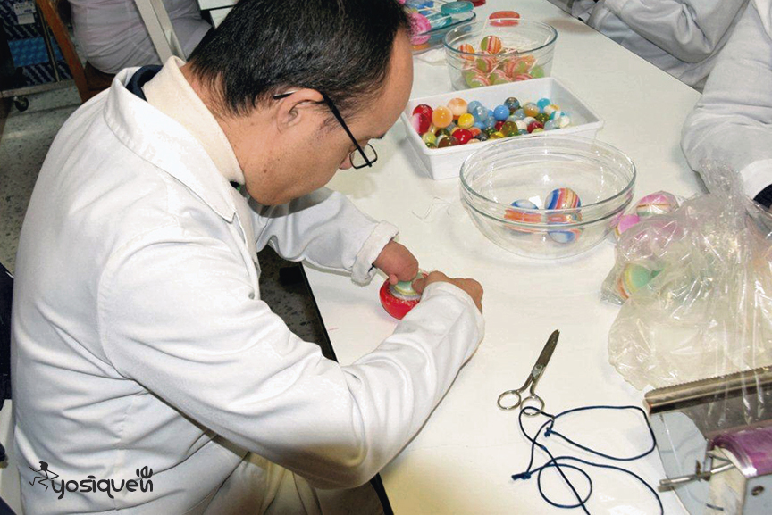 jabones artesanales para regalo, yosíquesé