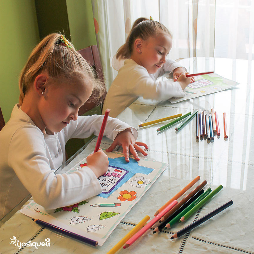 día de la madre, yosíquesé