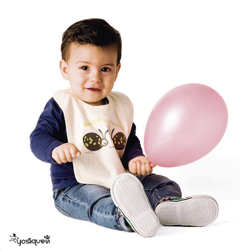 comprar baberos, yosíquesé