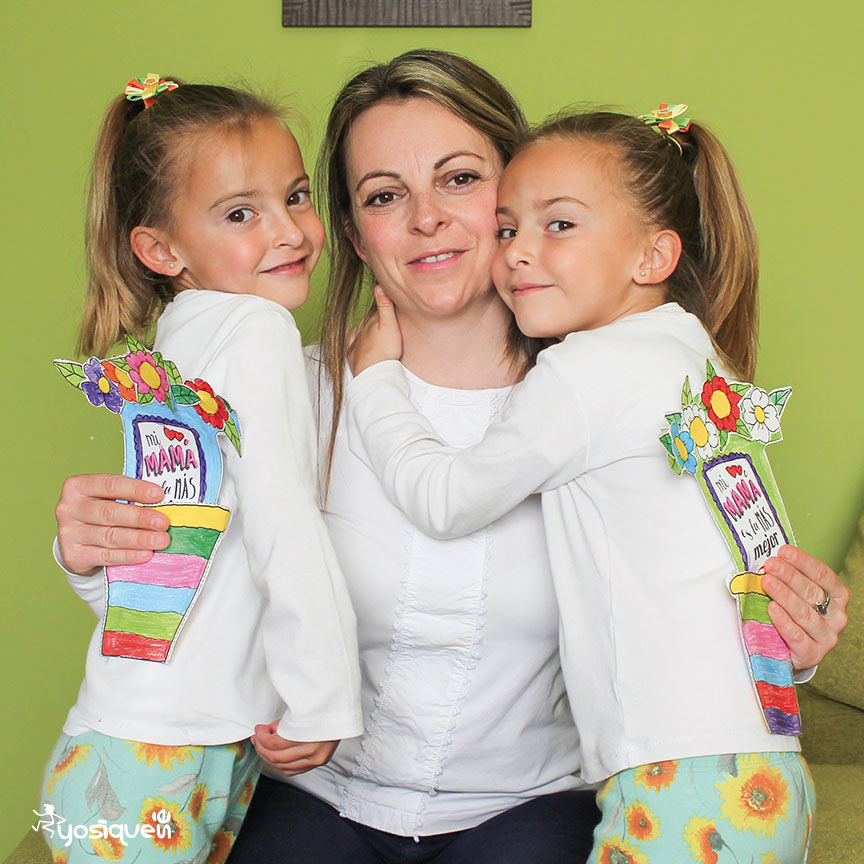 día de la madre, yosíquesé