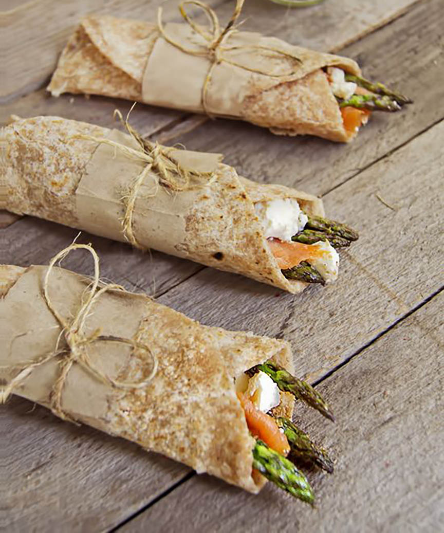 dieta fresca y apetecible, yosíquesé