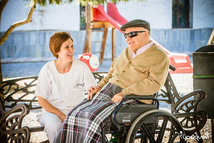 discapacidad intelectual, yosíquesé