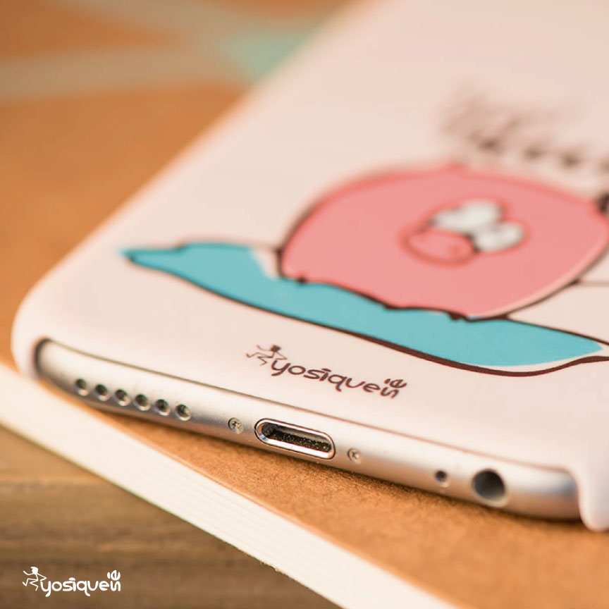 fundas de móvil personalizadas, yosíquesé