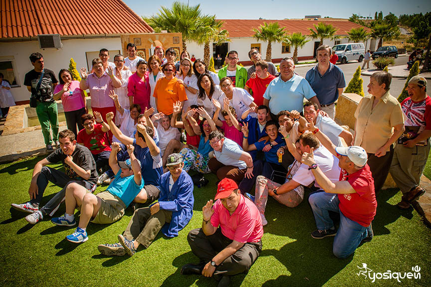 todos somos prode, yosíquesé