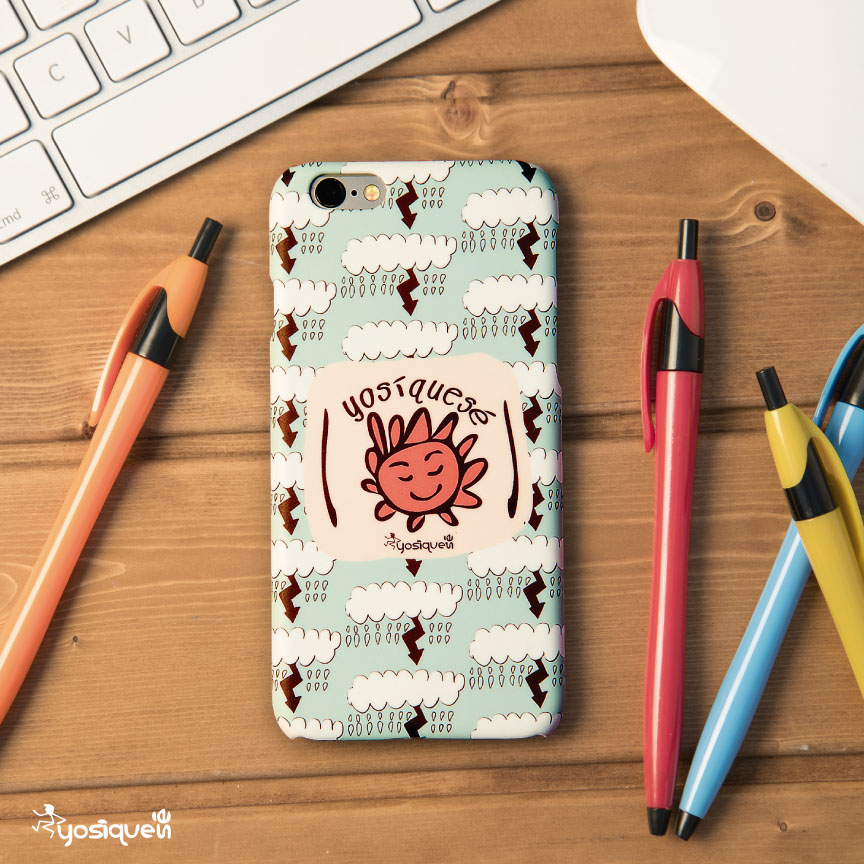 accesorios para móviles, yosíquesé