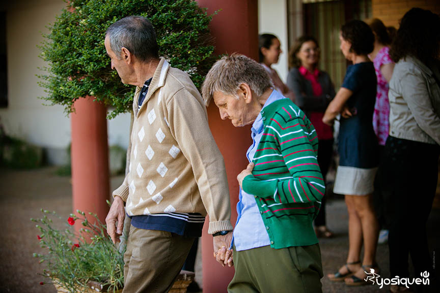 apoyo social en prode, yosíquesé