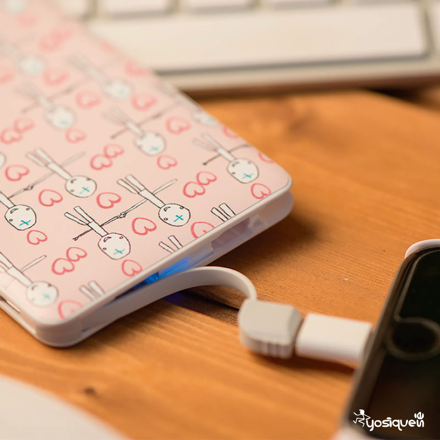 baterías, yosíquesé