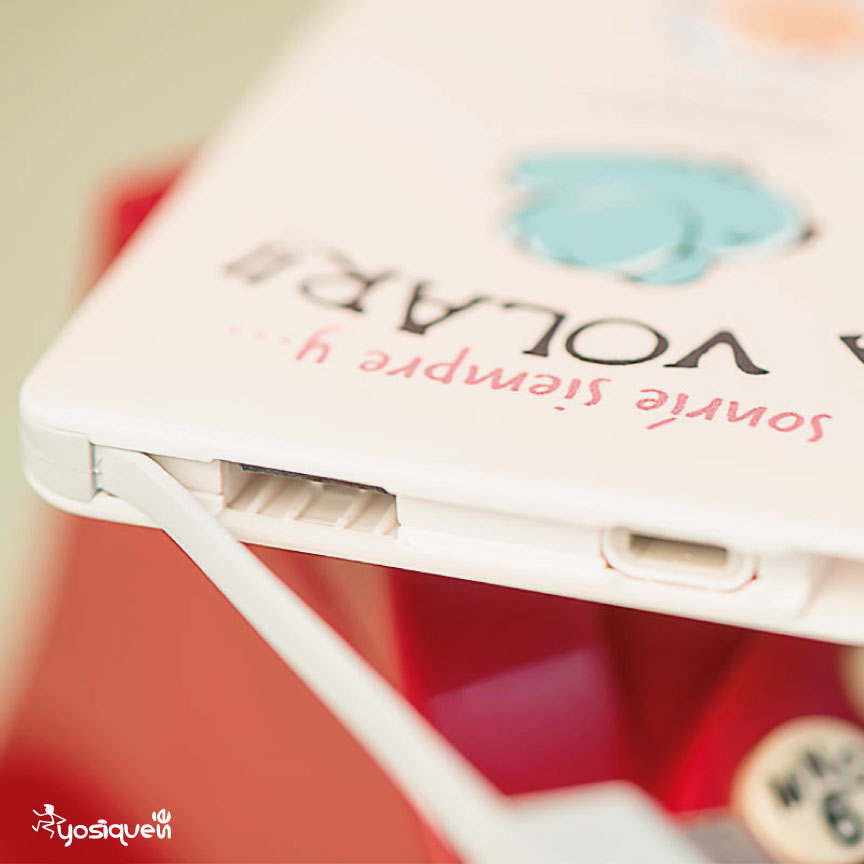 cargador de móvil, yosíquesé