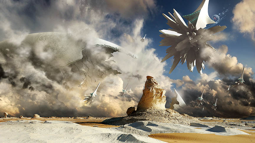 fotorrealismo, yosíquesé