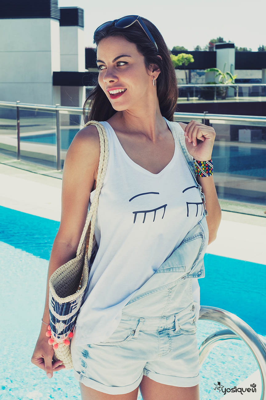 moda verano, yosíquesé