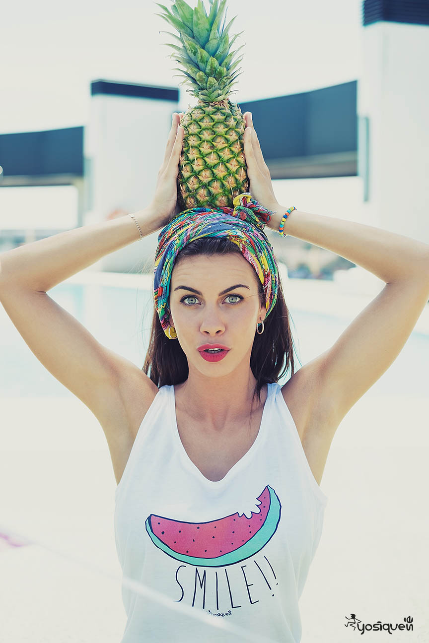 nueva colección de camisetas, yosíquesé