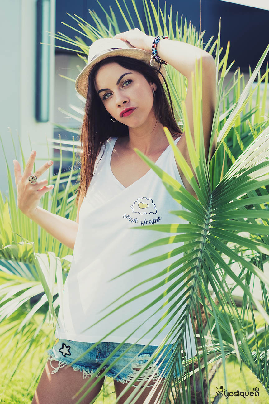 camisetas juveniles, yosíquesé