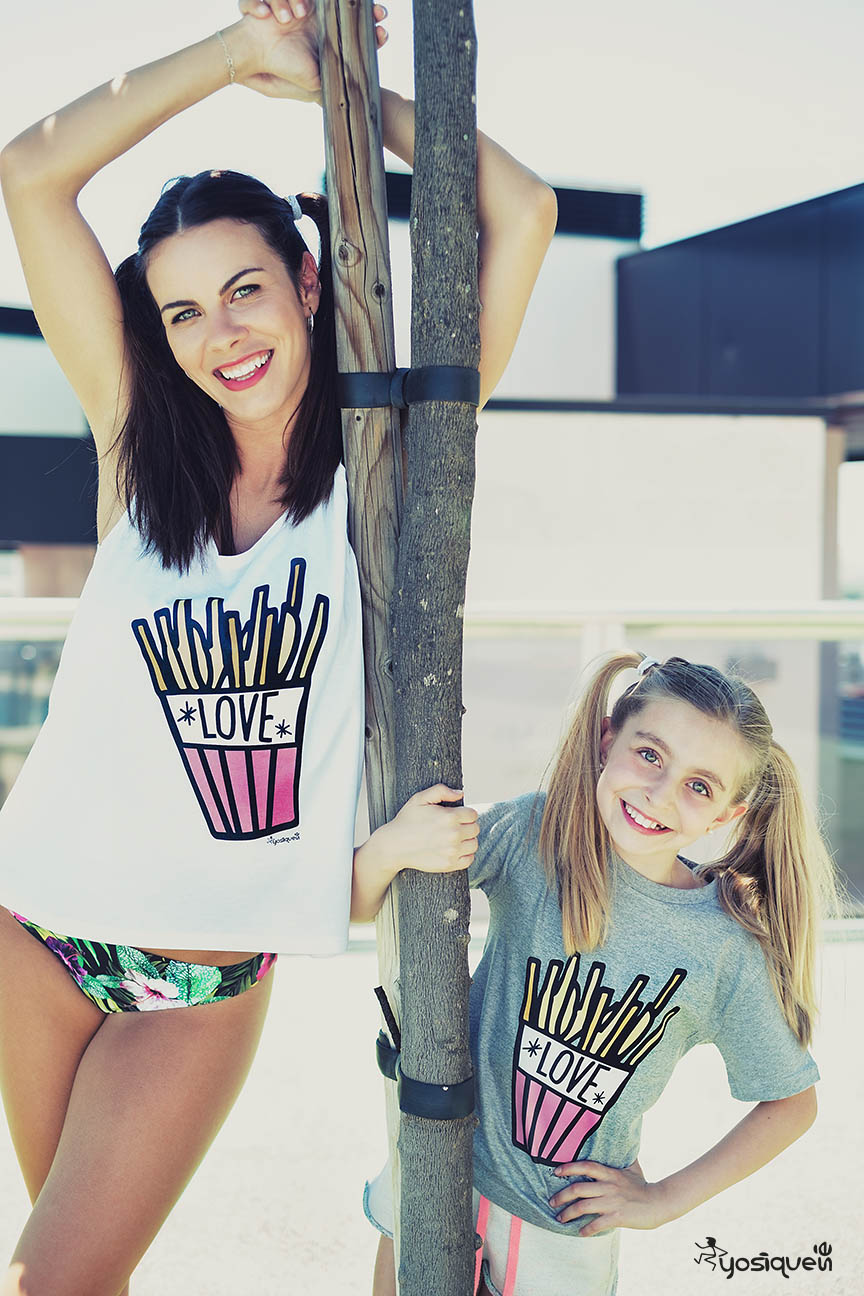 nueva colección de verano, yosíquesé